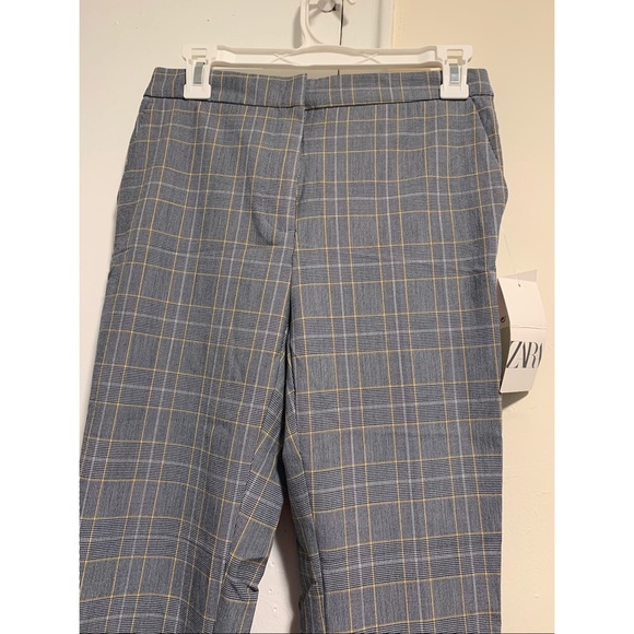 Zara pants - Picture 1 of 3